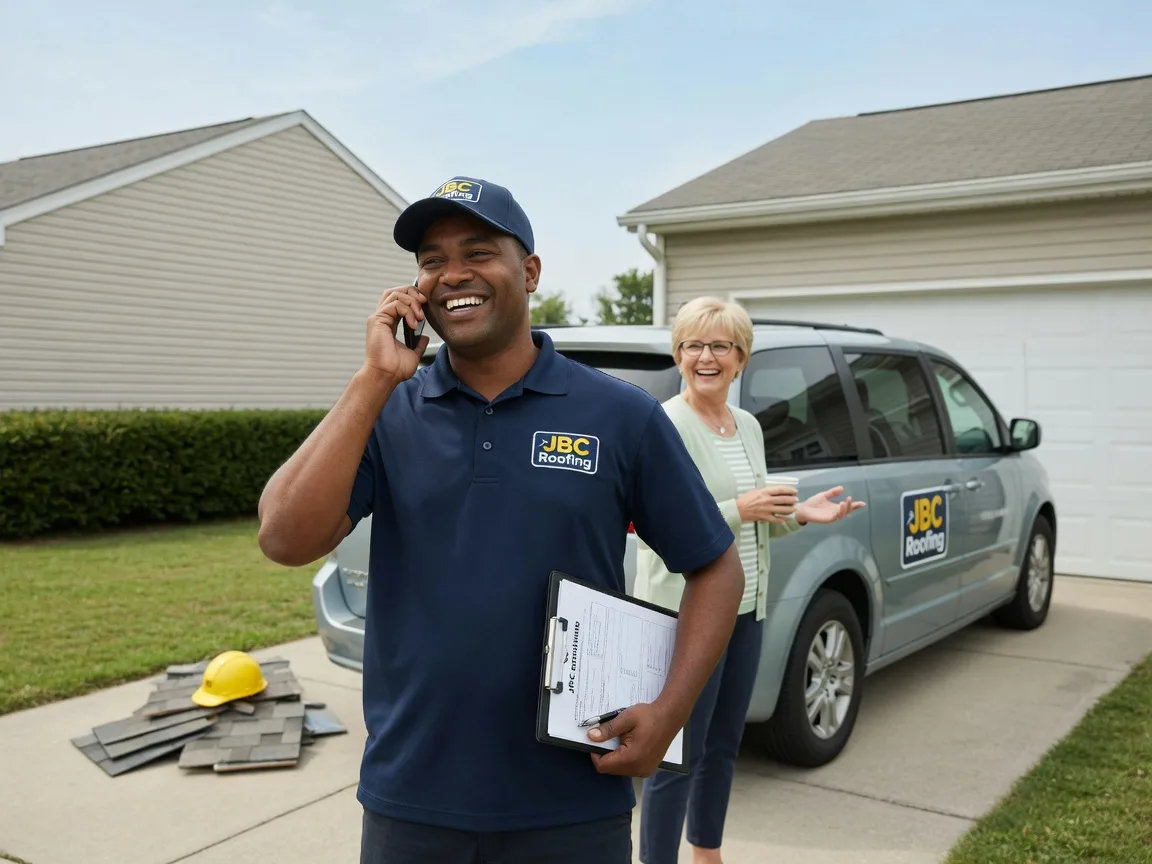Roof Replacement Rapidan, VA FAQs